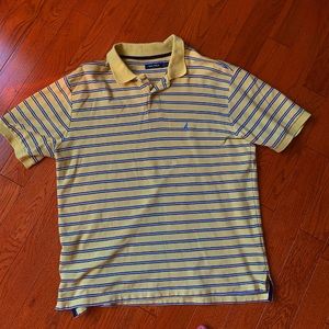 Nautica polo tee